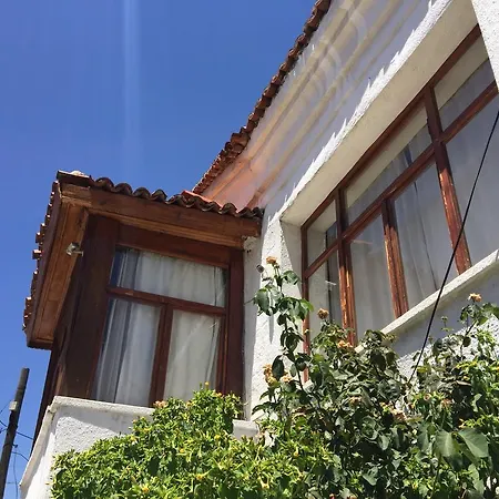Nyaraló Incir House