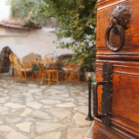 Nyaraló Incir House Muğla